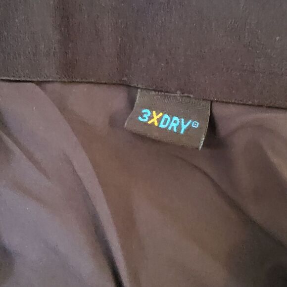 Bonobos Tailored 3X Dry Dress Pants 38x32 Grey New - Picture 9 of 11